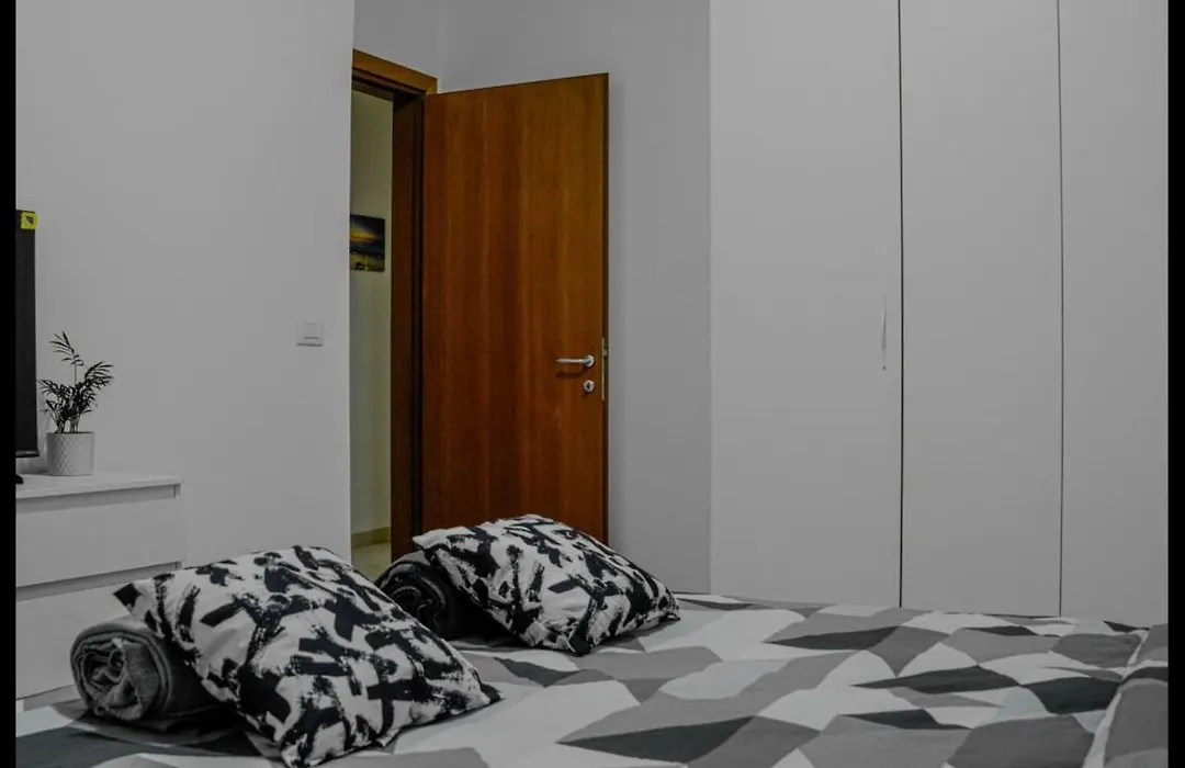 Monti Exclusive Apartment-1