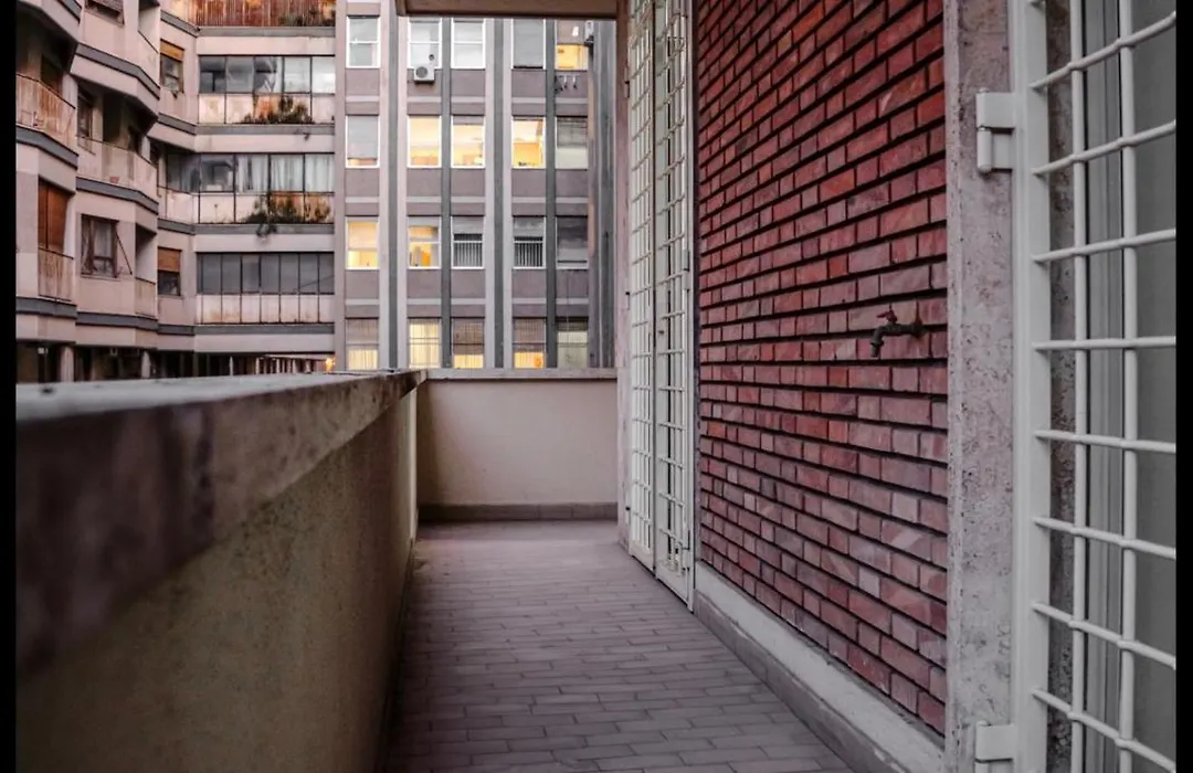 Monti Exclusive Apartment-1