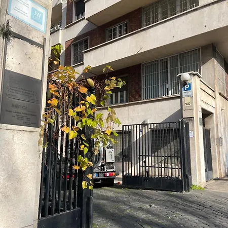 Monti Exclusive Apartment-3