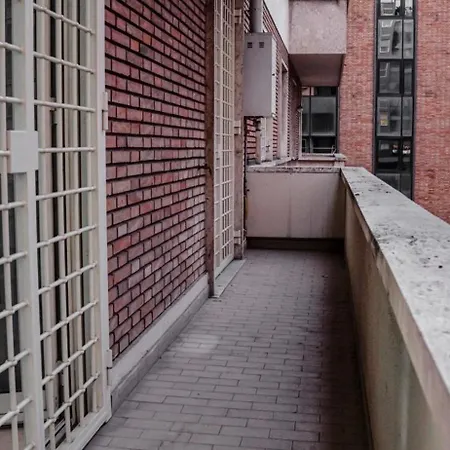 Monti Exclusive Apartment-2